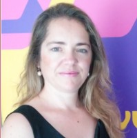 Merck Group Employee Fatima Alves's profile photo