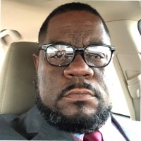 City of Franklin, VA Employee Antonnio Wilson's profile photo