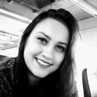 Bem Promotora Employee Pamila Barros's profile photo