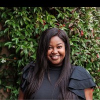 Mahlatini Luxury Travel Employee Grace Connolly's profile photo