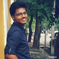 AXE Group Employee Vamsi Velidi's profile photo