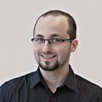 Webinterpret Employee Andrzej Dubiel's profile photo