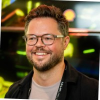 Stealth Employee David Standen's profile photo