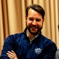 Schmidt Security Pro Employee Joe Baumgard's profile photo