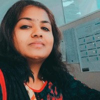 Lands and Lands Employee Vijayakumari Ravikumar's profile photo