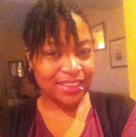 GapBuster Inc Employee Nesreen Hill's profile photo