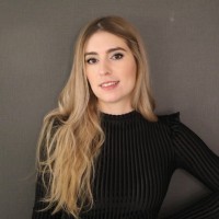 The Gettys Group Companies Employee Renata Borro's profile photo