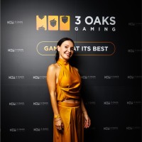 3oaks.com Employee Emilia Kazberuk's profile photo