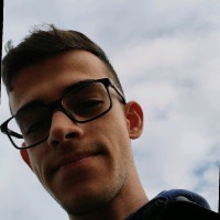 Softise Employee Douglas Tescaro's profile photo