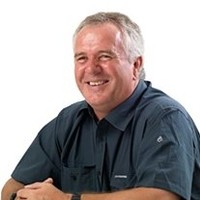 Ardent Employee Steve Blunsdon's profile photo