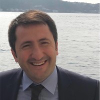 SabancıDx Employee Ertan Kapusuzoglu's profile photo