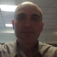 INTERAX Employee Rodolfo Orozco's profile photo