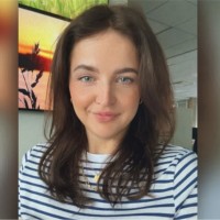 Clean R Employee Anete Žunna's profile photo