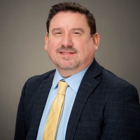 Visit Huntsville Employee Kevin Belyeu's profile photo