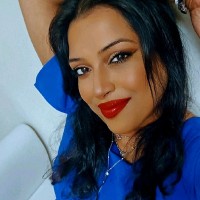 Century Displays, Inc. Employee Ashley Defreitas's profile photo