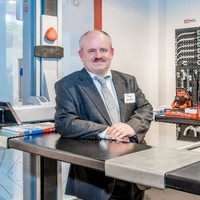 Andreas Schöttler Email & Phone Number
