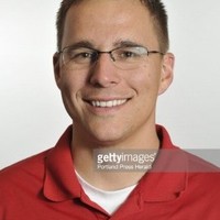 Philadelphia Phillies Employee Paul Buchheit's profile photo