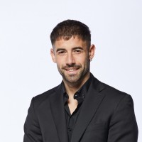 Jano's Eventos Employee Federico Almada's profile photo