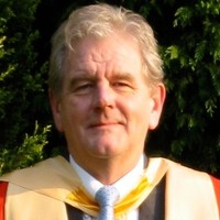 Motac Neuroscience Employee Alan Crossman's profile photo