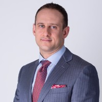 Trez Capital Employee Chris Worthington's profile photo