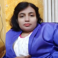 Maya CARE Foundation Employee Jyoti More's profile photo