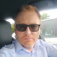 Culligan Polska Employee Dariusz Zbrzeżny's profile photo
