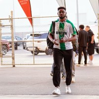 Los Angeles Force Employee Ahmed Ahmed-Shaibu's profile photo