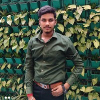 Mindrops Employee Shivam Gupta's profile photo