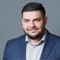 TruQua, an IBM Company Employee Anthony Hale's profile photo
