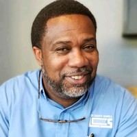 Leon County Schools Employee Laroderick McQueen's profile photo