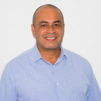 Orizon Employee Sidney Miranda's profile photo