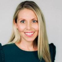 BenManage Employee Danielle Backes's profile photo