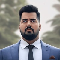 CrocusZone Employee Muhammad Naeem's profile photo