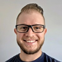 Well.ca Employee Ken Fobert's profile photo