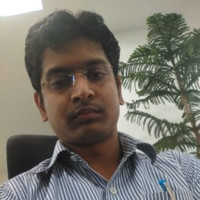 Devstringx Technologies Employee Gyan Prakash's profile photo