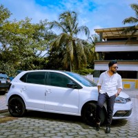 Cognizant Employee Niranjan M's profile photo