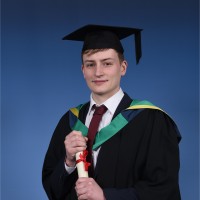 Samuel Walker's profile photo