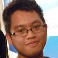 Discord Employee Shidong Lin's profile photo