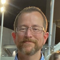 Bosch Building Technologies North America Employee Michael Delay's profile photo