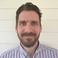 Beetronics Employee Tino Stomphorst's profile photo