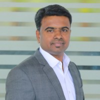 Jayaram Ramaiah Email & Phone Number
