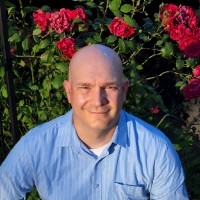 Comcast Employee John Frisk's profile photo