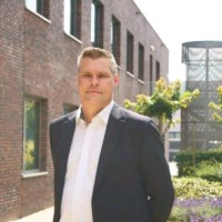 Saval Employee Ger Prins's profile photo