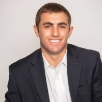 Access Point Financial Employee Alex Ruderman's profile photo