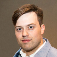 Life Time Inc. Employee Jack Overby's profile photo