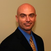 PartnerSource Employee Sean Parker's profile photo