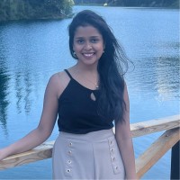 PayPal Employee Navya Garg's profile photo