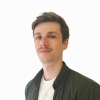 Koredge Employee Aubin Anguenot's profile photo