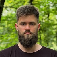 ImproveIT Solutions Employee Denys Romanov's profile photo