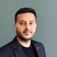 dubizzle Employee Hammad Pai's profile photo